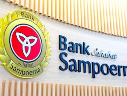Didukung Pendanaan yang Kuat, Bank Sampoerna Lanjutkan Fokus Pendanaan UMKM