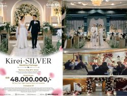 NEMURU HADIR Wedding Open House 2026, Dapatkan Cashback Jutaan Rupiah