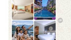 Liburan Sekolah Dongkrak Optimisme Wisata Domestik