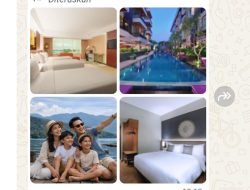 Liburan Sekolah Dongkrak Optimisme Wisata Domestik