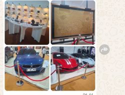 BPA Fair 2026 Dibuka, Publik Dapat Ikuti Lelang Transparan dan Adil