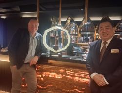 Dua Brand Scottish Single Malt Tiba di Indonesia: Glengoyne and Tamdhu