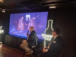 Dua Brand Scottish Single Malt Tiba di Indonesia: Glengoyne and Tamdhu
