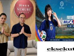De Margo Italian Resto Ajak Pecinta Bola Rayakan Piala Dunia 2026 Lewat Nobar Spektakuler