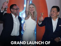 Vodka of the Sea Resmi Hadir di Indonesia