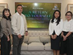 Artotel Group dan PT Perisai Indonesia Gelar MINDHAVANA