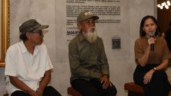 Mangkuluhur ARTOTEL Suites Gelar Echoes of Harmony