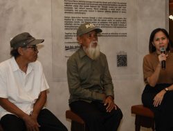 Mangkuluhur ARTOTEL Suites Gelar Echoes of Harmony