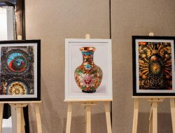 ChromaLuxe: Evolusi Teknologi Print Digital Modern untuk Karya Cetak Berkualitas dengan Pengalaman Multisensori yang Premium