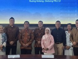 ARTOTEL dan Universitas Indonesia Kolaborasi Kelola Venue di Lingkungan U.I.