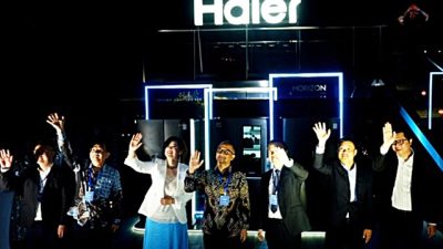 Hadirkan Kulkas Premium, Haier Bertekad Menjadi Numor Satu Home Appliance Elektronic Indonesia