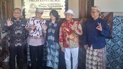 Menguatkan Batik Asli Indonesia di Tengah Tekanan Banjir Tekstil Bercorak Batik