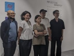 MANIFESTO REFLEKSI Terobos Gaya SAL Project