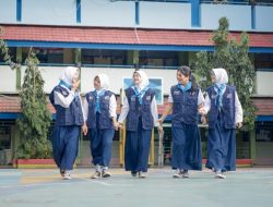 Sebelum Anak Kembali ke Sekolah, Pastikan Satu Hal Ini Tidak Terlewat