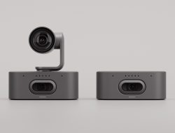 Memperkenalkan Rally AI Camera: Kamera Paling Cerdas yang Pernah Dihadirkan Logitech