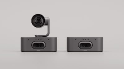 Memperkenalkan Rally AI Camera: Kamera Paling Cerdas yang Pernah Dihadirkan Logitech