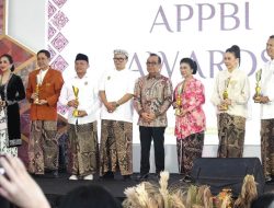 Puspa Nuswantara 2026 Perkuat Ekosistem Sekalian Lindungi Batik Asli Indonesia