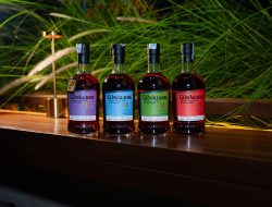 The GlenAllachie Resmi Masuk Indonesia