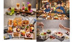 Archipelago Hotels Gelar “60 Seconds to Tokyo” di 130 Plus Propertinya di Indonesia