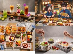 Archipelago Hotels Gelar “60 Seconds to Tokyo” di 130 Plus Propertinya di Indonesia