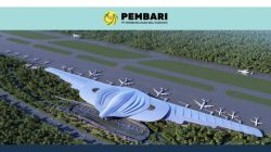 Prabowo Dukung Percepatan Pembangunan Bandara Bali Utara di darat Kubutambahan Masuk Jalur Strategis