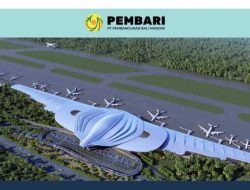 Prabowo Dukung Percepatan Pembangunan Bandara Bali Utara di darat Kubutambahan Masuk Jalur Strategis