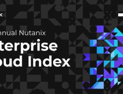 Laporan Nutanix ECI: Upaya Modernisasi Public Sector Meningkat di Tengah Tantangan Infrastruktur