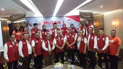 MUSDA I DPD ARUN Jakarta: Dari Konsolidasi Menuju Asta Cita Indonesia Emas 2045