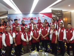 MUSDA I DPD ARUN Jakarta: Dari Konsolidasi Menuju Asta Cita Indonesia Emas 2045