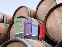 The GlenAllachie Resmi Masuk Indonesia