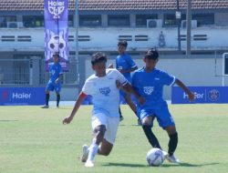 Perkuat Pembinaan Pesepak Bola Muda, Haier Resmi Buka Turnamen Haier Cup Indonesia 2026