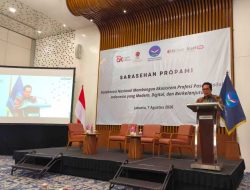 Sertifikasi Profesi Dinilai Penting untuk Perkuat Kompetensi Pelaku Pasar Modal