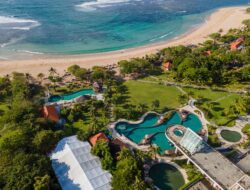 Merusaka Nusa Dua Raih Pengakuan GSTC, Babak Baru Keberlanjutan Di InJourney Group