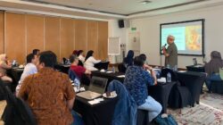 SMN Gelar Lokakarya Produksi Video Pendek AI, Dorong Media Adaptif di Era Digital