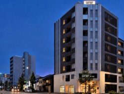    IHG Hotels & Resorts Tandatangani Kesepakatan Portfolio 14 Hotel di Kyoto, Jepang