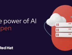 Red Hat Luncurkan Komunitas asago untuk Mengotomatiskan Keamanan dan Tata Kelola AI dari Level Policy hingga Produksi