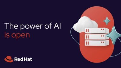 Red Hat Luncurkan Komunitas asago untuk Mengotomatiskan Keamanan dan Tata Kelola AI dari Level Policy hingga Produksi