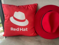 Red Hat Perkenalkan Kemampuan Baru Sovereign Cloud dan Private Cloud untuk Mendukung Kemandirian Digital