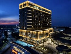 De’ Attic Rooftop Gelar The Grill House Sarat Sensasi