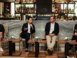 Founder and CEO Artotel Group Erastus Radjimin: Restorasi Alam Penting bagi Kelanjutan Industri Hospitality Indonesia