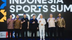 Founder & CEO Artotel Group Dukung Pengembangan Kawasan Olahraga Jabar