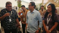 FLOII Expo 2026 Pertegas Jalinan Industri Florikultura & Gaya Hidup Alami