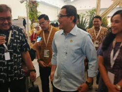 FLOII Expo 2026 Pertegas Jalinan Industri Florikultura & Gaya Hidup Alami