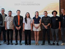 Indonesia Punya Surga Bawah Laut, DXI 2027 Siapkan Panggung Besar untuk Diving dan Adventure