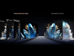 TCL C7L Perkuat Ekosistem Display Berbasis Teknologi CSOT