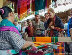 Sweden-Indonesia Sustainability Partnership (SISP) Business Forum Dibatalkan Akibat Gangguan Perjalanan