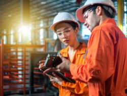 Inisiatif Manufacturing AI Menghadapi Tantangan Tata Kelola dan Integrasi Alur Kerja
