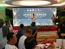 Perayaan Haornas 2026 di Merlynn Park Hotel Padukan Sportivitas, Elegansi, dan Culinary Experience