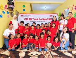 Swiss-Belresidences Kalibata Hadirkan Semangat Local Heart Bersama Sahabat Anak Cijantung