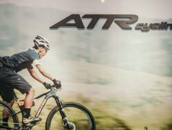 ATR Cycling Gelar Promo September, Diskon Sepeda Hingga 50 Persen